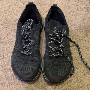 Merrell Black Athletic Shoes